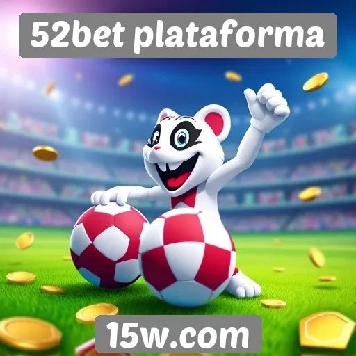 Avaliação dos jogos disponíveis na plataforma 52bet