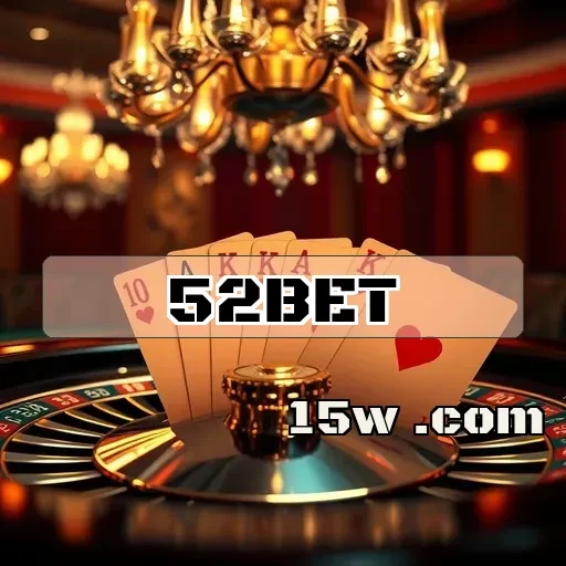 52bet plataforma Bônus