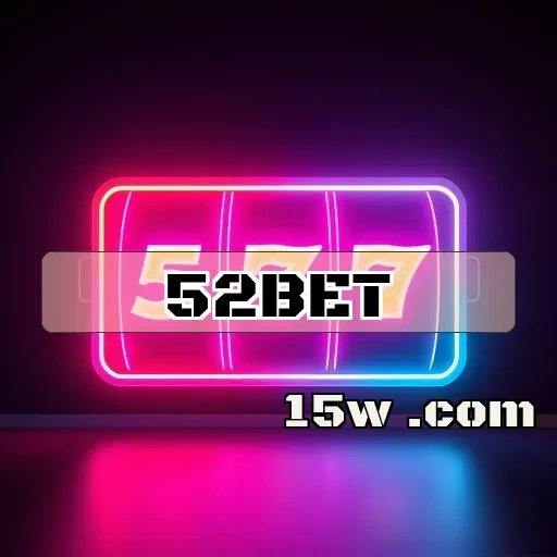 52bet plataforma Login