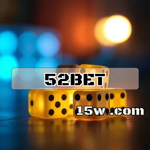 52bet plataforma VIP